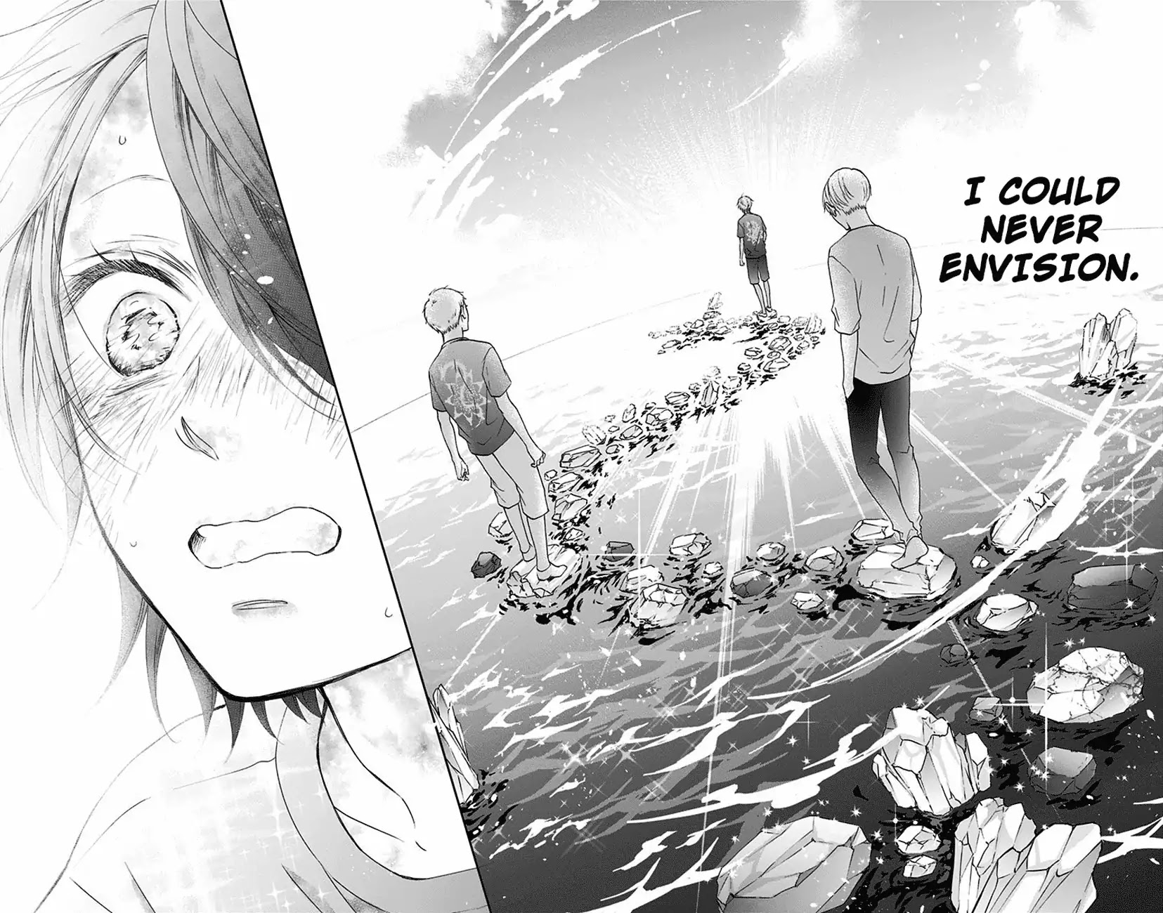 Kono Oto Tomare!, Chapter 73 image 27